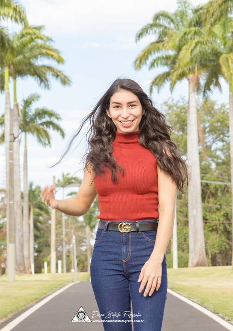 Ensaio fotográfico - Thais Rocha - por - Eliseu Batista Fotografia - Revelfilme'