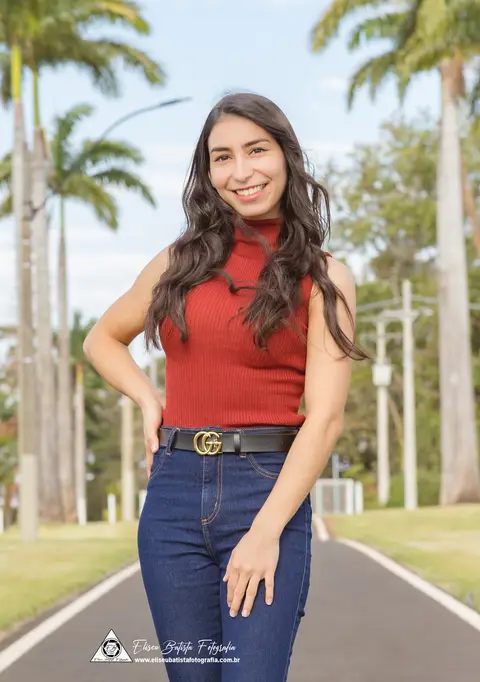 Ensaio fotográfico - Thais Rocha - por - Eliseu Batista Fotografia - Revelfilme'