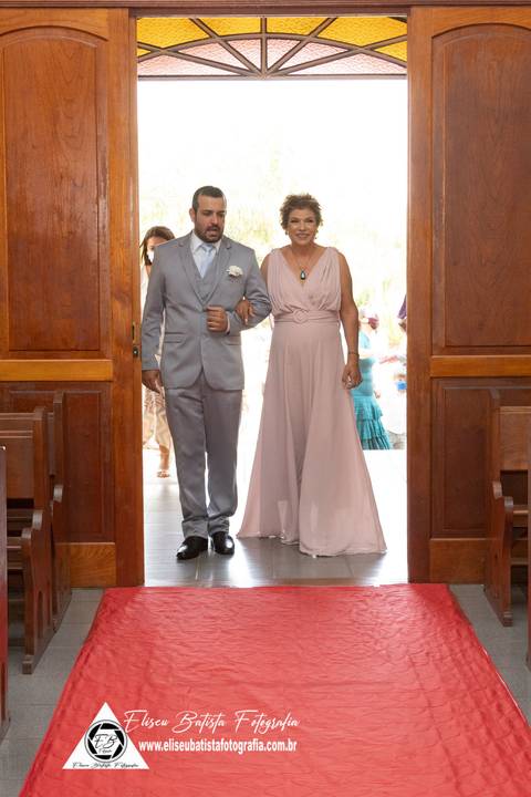 Casamento - Wedding - Rosângela e Rogério 2021 - Eliseu Batista Fotografia - Jailice Batista - REVELFILME - Paróquia São Sebastião Matão SP - Igreja do Paraiso - Recanto do Costela - Casamento em Matão SP'