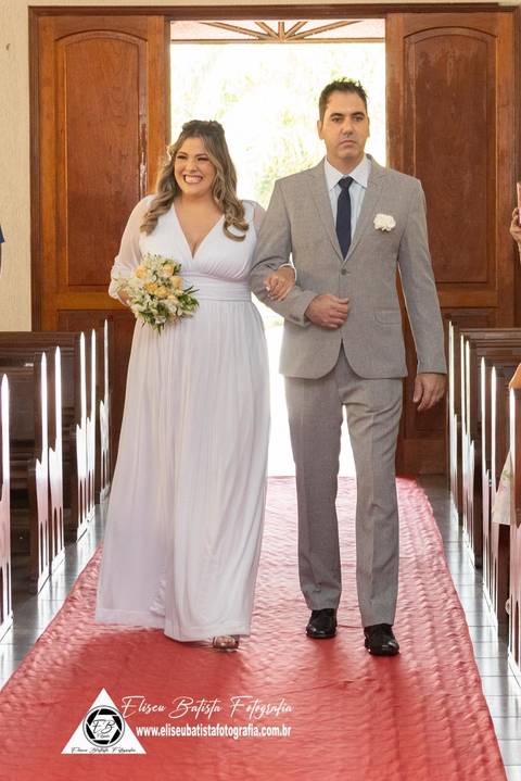 Casamento - Wedding - Rosângela e Rogério 2021 - Eliseu Batista Fotografia - Jailice Batista - REVELFILME - Paróquia São Sebastião Matão SP - Igreja do Paraiso - Recanto do Costela - Casamento em Matão SP '