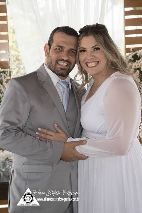 Casamento - Wedding - Rosângela e Rogério 2021 - Eliseu Batista Fotografia - Jailice Batista - REVELFILME - Paróquia São Sebastião Matão SP - Igreja do Paraiso - Recanto do Costela - Casamento em Matão SP'