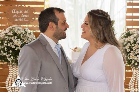 Casamento - Wedding - Rosângela e Rogério 2021 - Eliseu Batista Fotografia - Jailice Batista - REVELFILME - Paróquia São Sebastião Matão SP - Igreja do Paraiso - Recanto do Costela - Casamento em Matão SP'