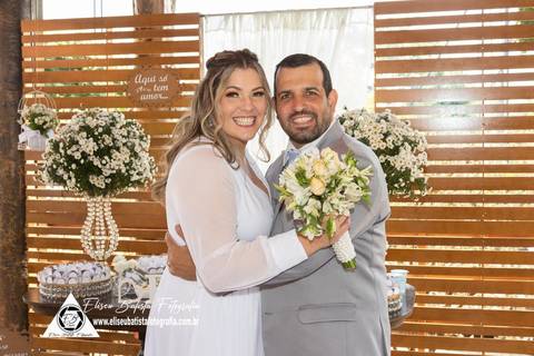 Casamento - Wedding - Rosângela e Rogério 2021 - Eliseu Batista Fotografia - Jailice Batista - REVELFILME - Paróquia São Sebastião Matão SP - Igreja do Paraiso - Recanto do Costela - Casamento em Matão SP'