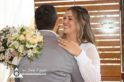 Casamento - Wedding - Rosângela e Rogério 2021 - Eliseu Batista Fotografia - Jailice Batista - REVELFILME - Paróquia São Sebastião Matão SP - Igreja do Paraiso - Recanto do Costela - Casamento em Matão SP'