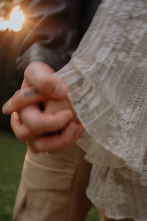 '