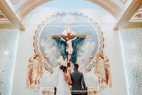 Casamento, paroquia santissima trindade, noiva com madrinha, casamento em sp, virei noiva, como organizar um casamento, espaços para casamento, fotógrafos para casamento, casamento no campo, casamento no por do sol, raphael oliveira fotografia'