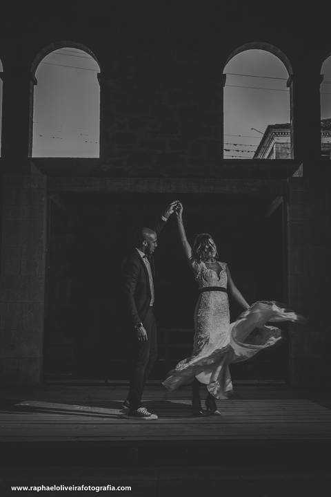 noivos trash the dress preto e branco, ensaio de casal na fazenda ipanema em ipero, raphael oliveira fotografia.'