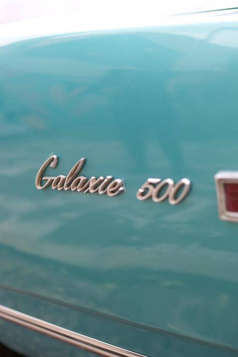 carro da família'