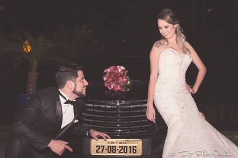 Fotografia casamento jundiai'