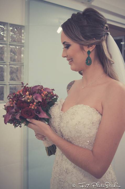 Fotografia casamento jundiai'