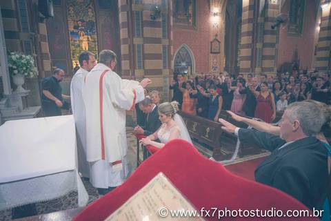 bençãos dos pais aos noivos igreja matriz de jundiai'