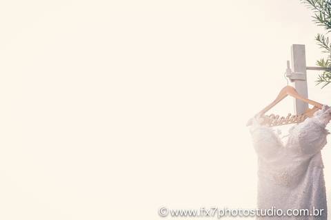 make da noiva ligia'