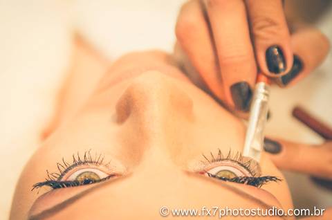 make da noiva ligia'