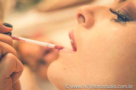 make da noiva ligia'