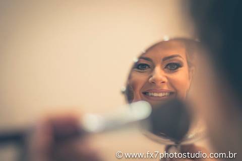 make da noiva ligia'