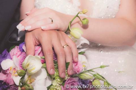 noivos no carro igreja matriz de jundiai'