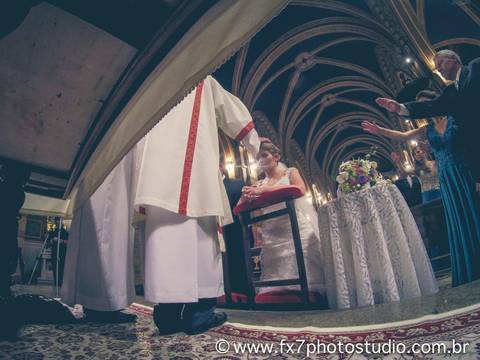 gopro escondida altar igreja matriz de jundiai'