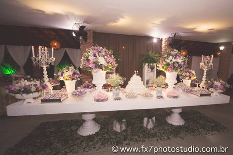 decoração festa chacara dos lagos louveira'