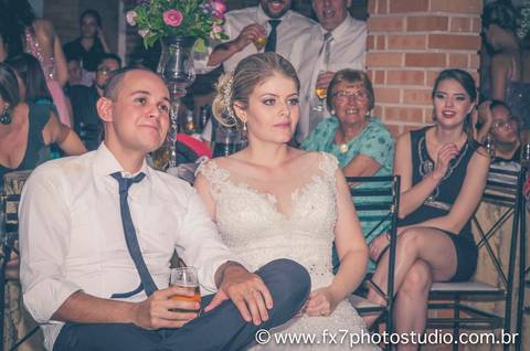 Video Trash the dress dos noivos louveira-SP'