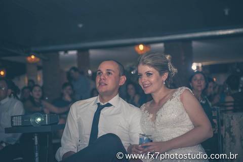 Video Trash the dress dos noivos louveira-SP'