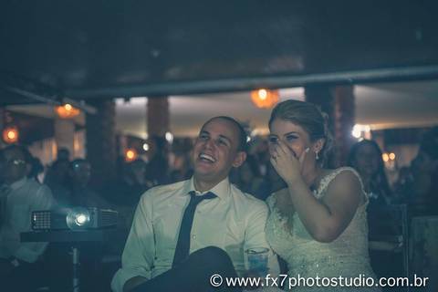 Video Trash the dress dos noivos louveira-SP'