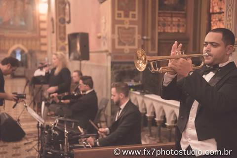 Musical de cerimonia matriz jundiai'