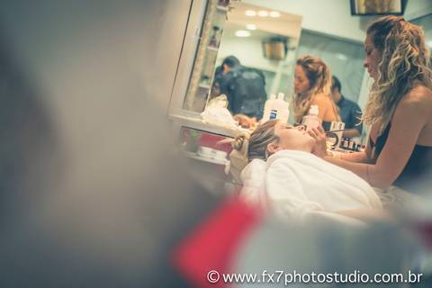 make da noiva ligia'