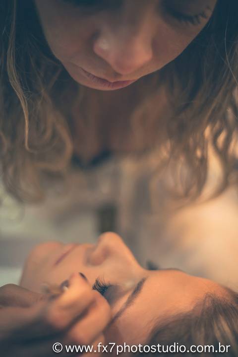 make da noiva ligia'