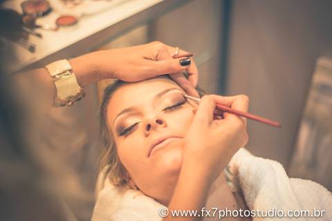 make da noiva ligia'