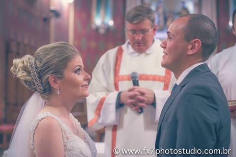 Ave Maria - igreja matriz de Jundiai'