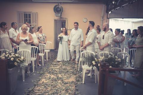 casamento jundiai espirita'