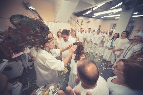 casamento jundiai espirita'