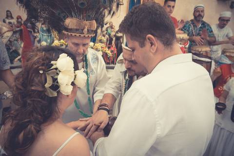 casamento jundiai espirita'