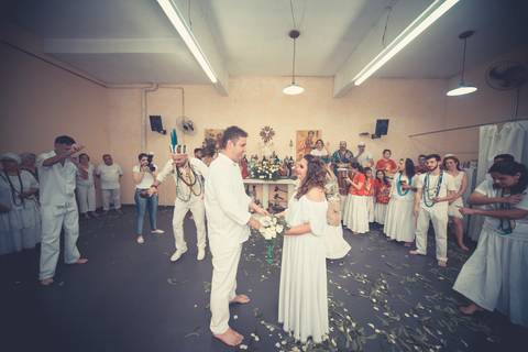 casamento jundiai espirita'