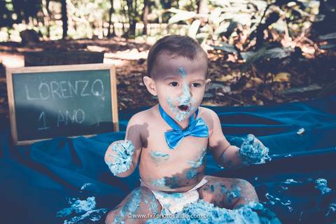 smash the cake jundiai'