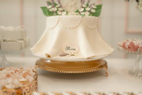 Fotos de batizado em Piracicaba'