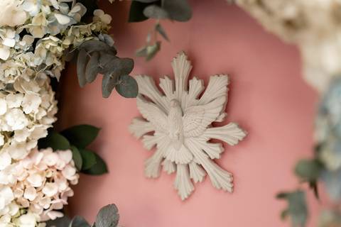 Fotos de batizado em Piracicaba'