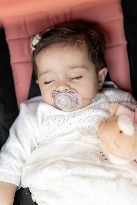 Fotos de batizado em Piracicaba'