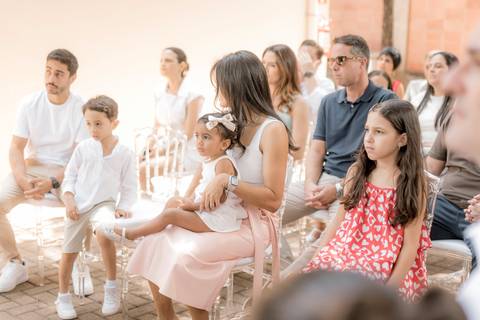 Fotos de batizado em Piracicaba'