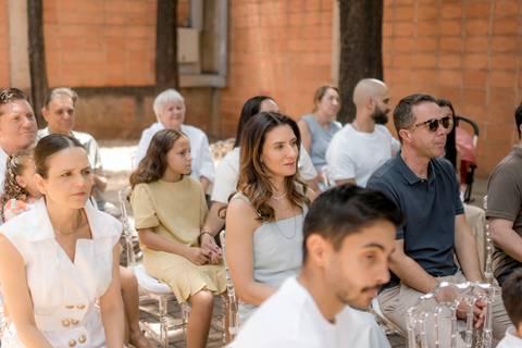 Fotos de batizado em Piracicaba'