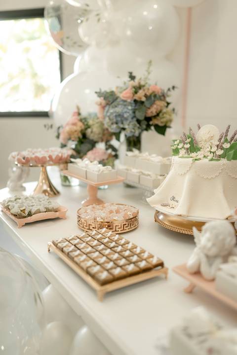 Fotos de batizado em Piracicaba'