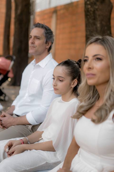 Fotos de batizado em Piracicaba'
