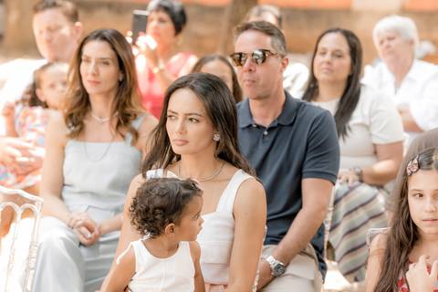 Fotos de batizado em Piracicaba'