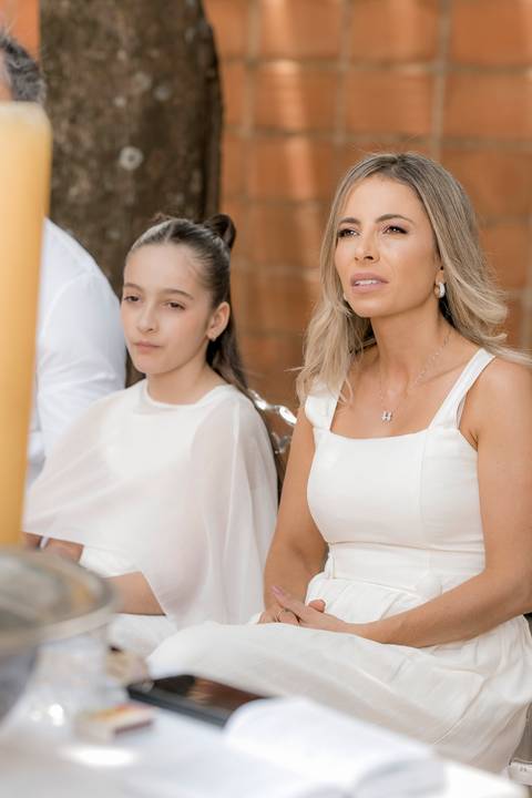 Fotos de batizado em Piracicaba'