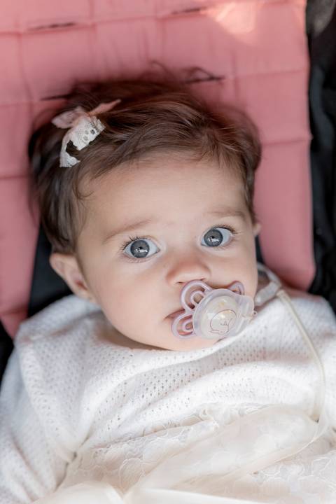 Fotos de batizado em Piracicaba'