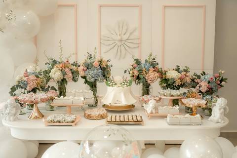 Fotos de batizado em Piracicaba'