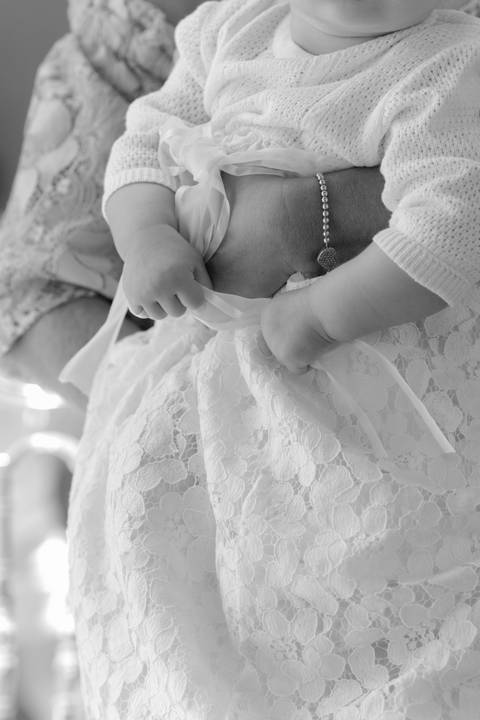 Fotos de batizado em Piracicaba'