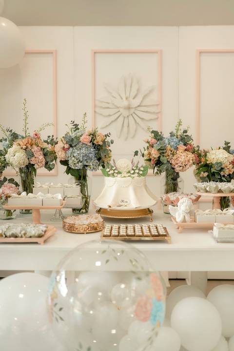 Fotos de batizado em Piracicaba'