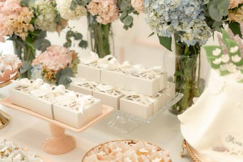 Fotos de batizado em Piracicaba'