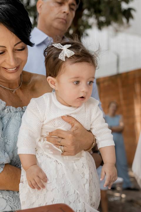 Fotos de batizado em Piracicaba'